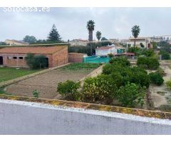 IMPRESIONANTE CASA EN DELTEBRE