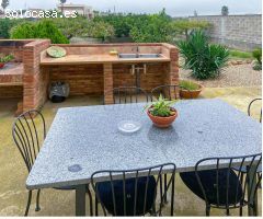 IMPRESIONANTE CASA EN DELTEBRE