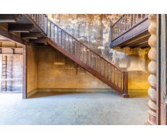 Atico Duplex en Venta en Barcelona, Barcelona