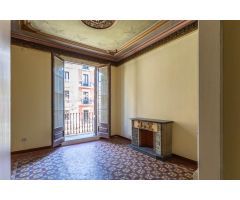 Piso en Venta en Barcelona, Barcelona