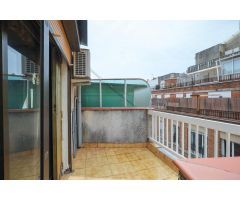 Atico en Venta en Barcelona, Barcelona
