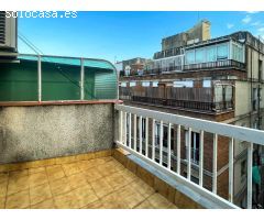Atico en Venta en Barcelona, Barcelona