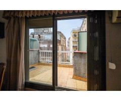 Atico en Venta en Barcelona, Barcelona