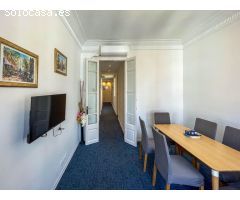 Piso en Venta en Barcelona, Barcelona