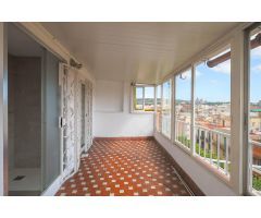 Atico en Venta en Barcelona, Barcelona
