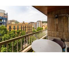 Piso en Venta en Barcelona, Barcelona