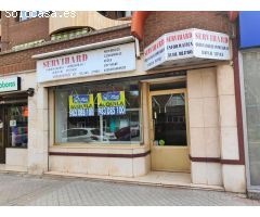 Local comercial en Alquiler en Valladolid, Valladolid