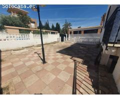 CHALET INDEPENDIENTE EN AVENIDA BALEARES, TORREVIEJA