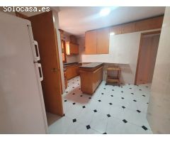 CHALET INDEPENDIENTE EN AVENIDA BALEARES, TORREVIEJA