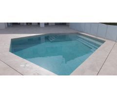 VILLA DE LUJO 5 HABS LOS BALCONES PISCINA PRIVADA 473.648€