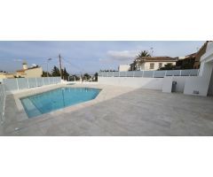 VILLA DE LUJO 5 HABS LOS BALCONES PISCINA PRIVADA 473.648€