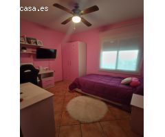GRAN CHALET DE 5 HABS CON PISCINA PRIVADA EN ORIHUELA COSTA