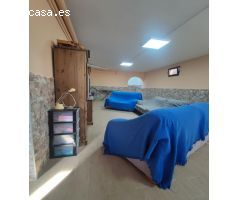GRAN CHALET DE 5 HABS CON PISCINA PRIVADA EN ORIHUELA COSTA