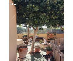 GRAN CHALET DE 5 HABS CON PISCINA PRIVADA EN ORIHUELA COSTA