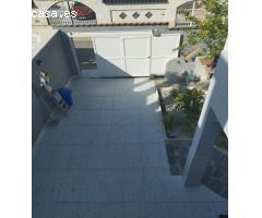 ESPECTACULAR CHALET 2 HABS, JARDIN,SOLARIUM 159.900€...