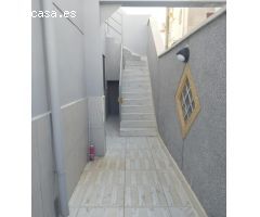 ESPECTACULAR CHALET 2 HABS, JARDIN,SOLARIUM 159.900€...