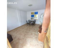 BUNGALOW BAJO SIN VECINO ARRIBA 2 HABS PARCELA PARA METER COCHE Y SOLARIUM PRIVADO... 133.500 EUROS