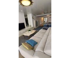 TORREVIEJA ESPECTACULAR APARTAMENTO 3 HABS  PLAZA IGLESIA  199.900€