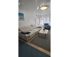 TORREVIEJA ESPECTACULAR APARTAMENTO 3 HABS  PLAZA IGLESIA  199.900€
