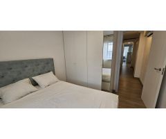 TORREVIEJA ESPECTACULAR APARTAMENTO 3 HABS  PLAZA IGLESIA  199.900€