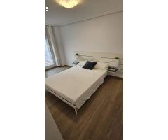 TORREVIEJA ESPECTACULAR APARTAMENTO 3 HABS  PLAZA IGLESIA  199.900€