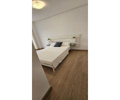 TORREVIEJA ESPECTACULAR APARTAMENTO 3 HABS  PLAZA IGLESIA  199.900€