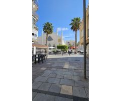 TORREVIEJA ESPECTACULAR APARTAMENTO 3 HABS  PLAZA IGLESIA  199.900€