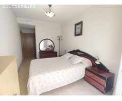 TORREVIEJA ZONA CENTRO 3 HABS 2 BAÑOS TERRAZA AMPLIA 133.900€
