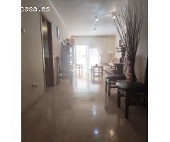 TORREVIEJA ZONA CENTRO 3 HABS 2 BAÑOS TERRAZA AMPLIA 133.900€