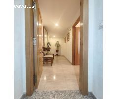 TORREVIEJA ZONA CENTRO 3 HABS 2 BAÑOS TERRAZA AMPLIA 133.900€
