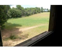 Parcela en Venta en Forallac, Girona