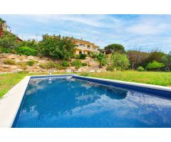 Chalet en Venta en Sant Antoni de Calonge, Girona