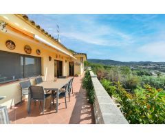 Chalet en Venta en Sant Antoni de Calonge, Girona