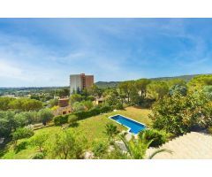 Chalet en Venta en Sant Antoni de Calonge, Girona