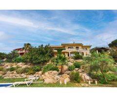 Chalet en Venta en Sant Antoni de Calonge, Girona