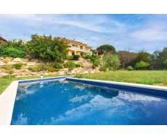 Chalet en Venta en Sant Antoni de Calonge, Girona