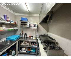 Local comercial en Venta en Sant Joan de Palamós, Girona