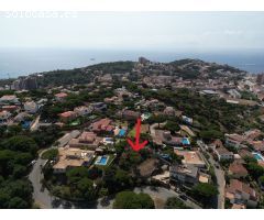 Parcela en Venta en Sant Feliu de Guíxols, Girona