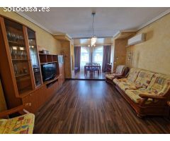ACEQUION ATICO DUPLEX 3 HABS SURESTE AMUEBLADO 177.000€