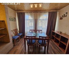 ACEQUION ATICO DUPLEX 3 HABS SURESTE AMUEBLADO 177.000€