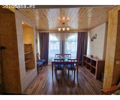 ACEQUION ATICO DUPLEX 3 HABS SURESTE AMUEBLADO 177.000€