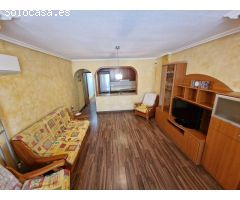 ACEQUION ATICO DUPLEX 3 HABS SURESTE AMUEBLADO 177.000€