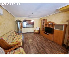 ACEQUION ATICO DUPLEX 3 HABS SURESTE AMUEBLADO 177.000€