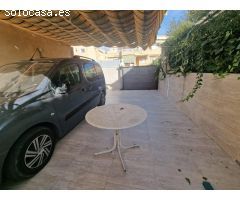 TORREVIEJA, ZONA PUEBLO CENTRO, DUPLEX 3 HABS 2 BAÑOS GRAN PRECIO.....