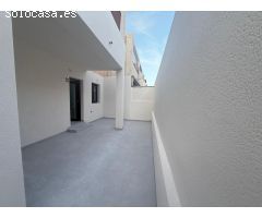 LA REGIA BUNGALOW BAJO 3 HABS PISCINA PRIVADA 210.000€