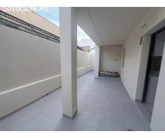 LA REGIA BUNGALOW BAJO 3 HABS PISCINA PRIVADA 210.000€