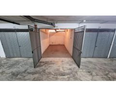 Garaje en Venta en Torrevieja, Alicante