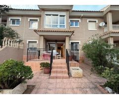 TORREVIEJA BUNGALOW BAJO 3 HABS PISCINA COMUNITARIA 149.000€