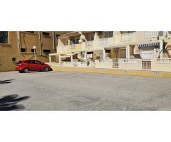 BUNGALOW 2 DORMITORIOS URBANIZACION PRIVADA, PISCINA 132.000€