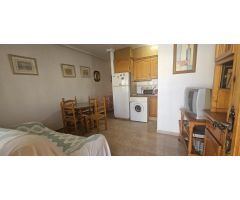 BUNGALOW 2 DORMITORIOS URBANIZACION PRIVADA, PISCINA 132.000€
